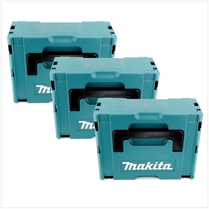 Makita MAKPAC Gr. 2 - vue 2